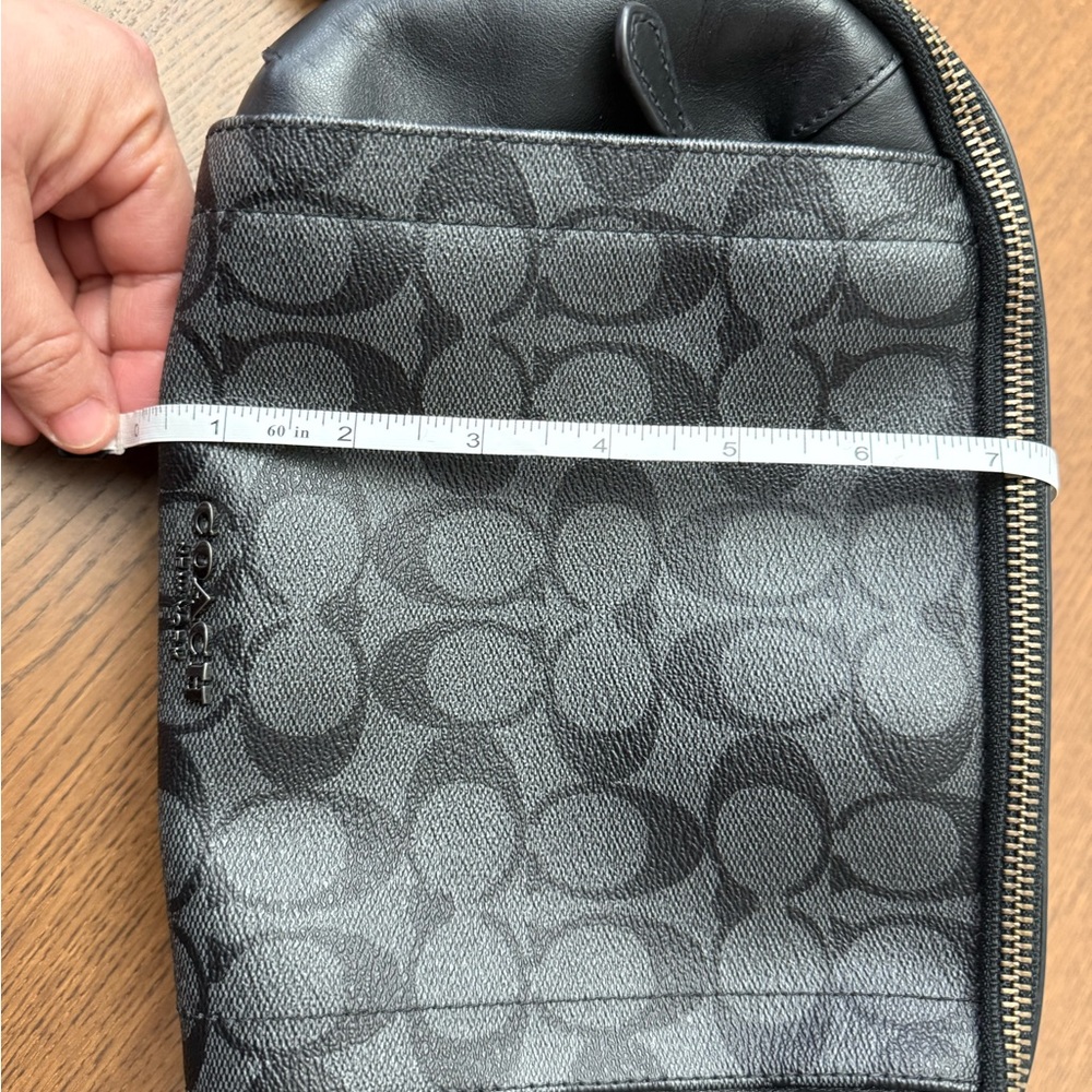 Coach Graham Utility pack - Picture 4 of 10